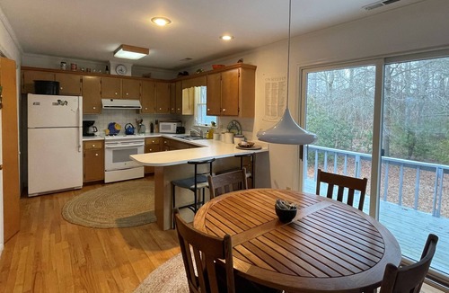 Chincoteague House | Blue Pearl Cottage - Single Family Home- Screen Porch - NO LINENS PROVIDED