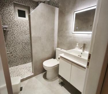 Arkasa Apartment | Blue Sea Studios