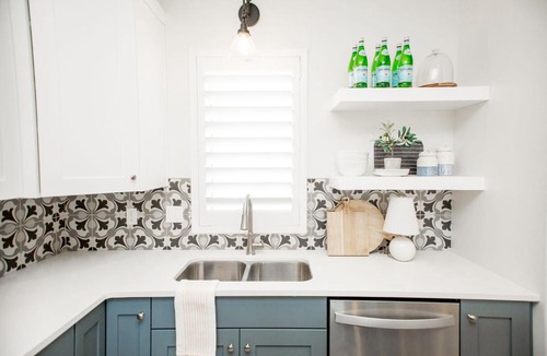 Washington Fields Apartment | Blue Skies Ahead by Freedom Vacation Rentals