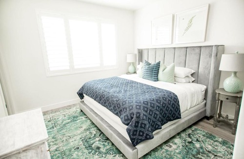 Washington Fields Apartment | Blue Skies Ahead by Freedom Vacation Rentals