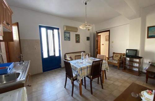 Karpathos Town Apartment | Blue Sky Apartments