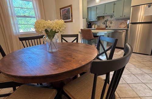 Lexington House | Bluegrass Retreat: Peaceful 3-bedroom house in charming Lexington