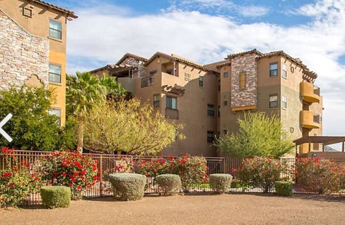 Cibola Vista Condo | Bluegreen Cibola Vista Resort and Spa, 1 Br Jr Suite Condo, Free WIFI