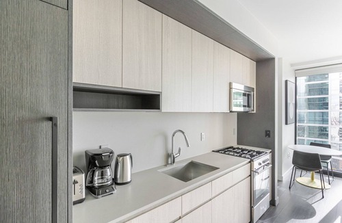 South Loop Apartment | Blueground | Central Station, pool, nr Grant Park