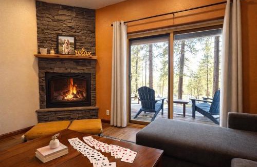 Munds Park House | Bluejay-Getaway Luxury Cabin in Munds Park