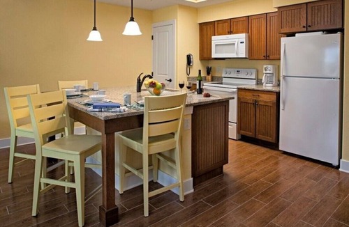 Palmetto Dunes Condo | Bluewater Marina 2-Bedroom