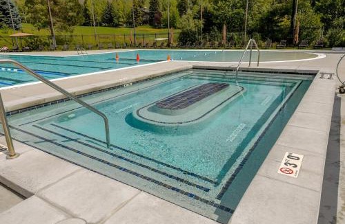 Elkhorn Village House | Bluff Condo 4033
