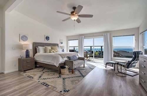 Sereno del Mar House | Bodega Bay Oasis - Wine Tastings Included