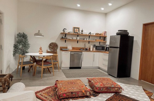 Clarkdale Resort | Boho 1-bedroom Suite in Luxury Resort