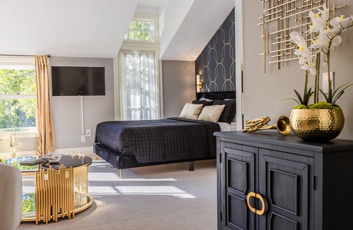 Northwood Hotel | Boho Manor