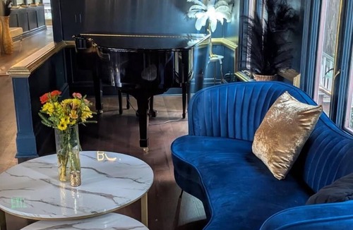 Northwood Hotel | Boho Manor