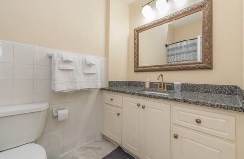 Olde Town Augusta Condo | Boho Vibes - Spacious in the Heart of Downtown