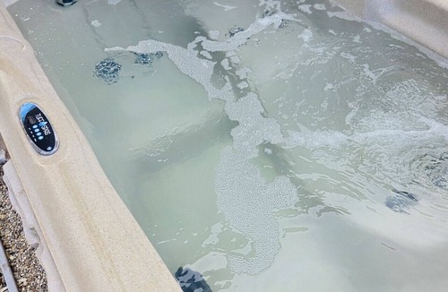 West Valley House | Boise BnB`s Beach House with hot tub