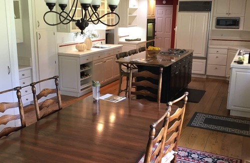 Southwest Ada County Alliance House | Boise Farmhouse Escape Acreage, Comfort & Space.Spacious 5-bedroom house