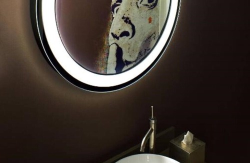 Old Town Chinatown House | Bold Rooms in Downtown Portland