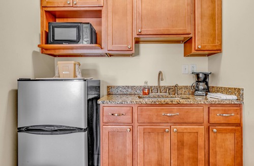 Marathon Hotel | Bonefish Bay Motel