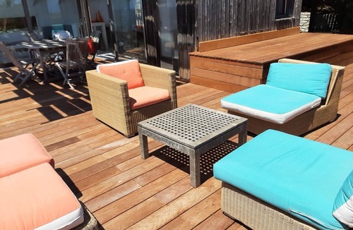 Bonifacio House | Bonifacio Domaine de Sperone UNIQUE DISCOUNT 3850 EUROS W 12 TO 19 JULY