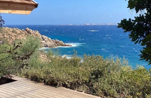 Bonifacio House | Bonifacio Domaine de Sperone UNIQUE DISCOUNT 3850 EUROS W 12 TO 19 JULY