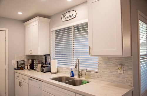 Merced House | Book it and Love it! HGTV Looking Home