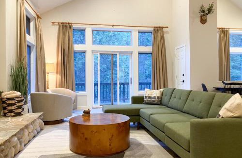 Sugar Pine Ski Chalet | Boom Chalet Yosemite