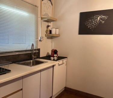 Kropia Apartment | Boomers Attic Athens