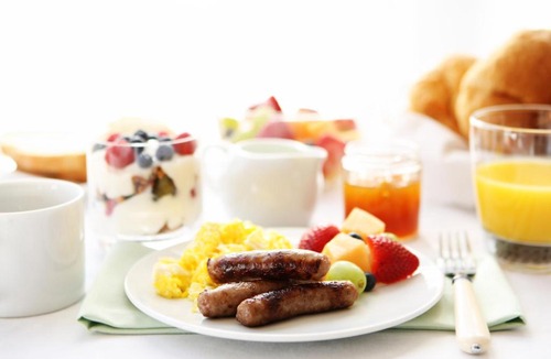 Lodi Bed & Breakfast | Bordeaux Inn Lodi