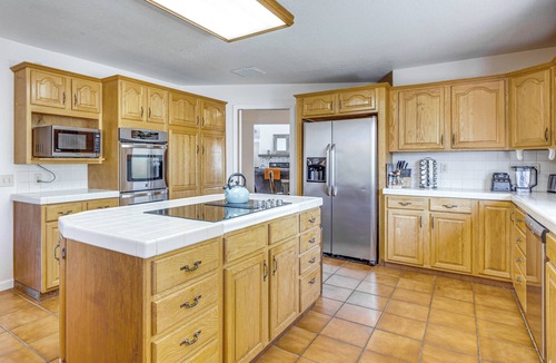 Borrego Springs House | Borrego Springs Golfer's Paradise w/Private Pool!