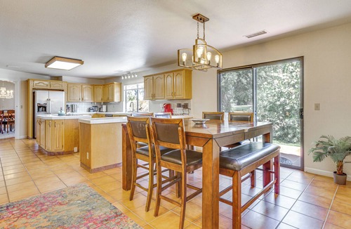 Borrego Springs House | Borrego Springs Golfer's Paradise w/Private Pool!