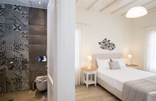 Kamares Hotel | Boufounis Studios