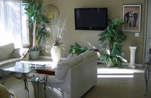 Boulder City House | Boulder City Very Quiet Relaxing Home
