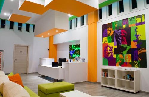 Marmari Apartment | Bouradanis Art Hotel