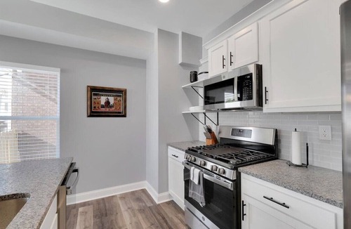 Merriwether House | Bourbon House 3 - Expo Center - Large Groups