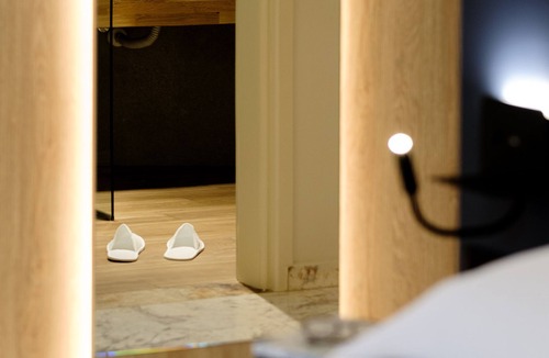 Skiathos Town Hotel | Bourtzi Hotel
