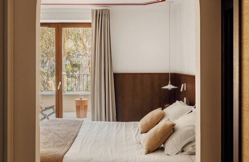 Saint-Florent Hotel | Boutique-Hôtel et Restaurant Basgi Basgi