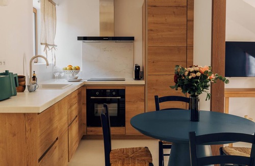 Saint-Florent Hotel | Boutique-Hôtel et Restaurant Basgi Basgi
