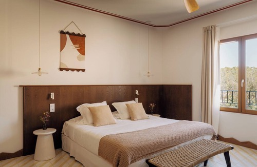 Saint-Florent Hotel | Boutique-Hôtel et Restaurant Basgi Basgi