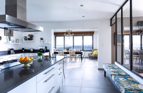 Porto-Vecchio Villa | Boutique Residence with Stunning Views near Porto Vecchio