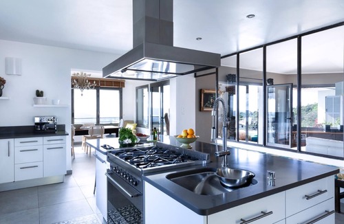 Porto-Vecchio Villa | Boutique Residence with Stunning Views near Porto Vecchio