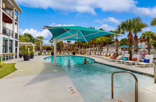 Goose Creek House | Bowen Village 1421