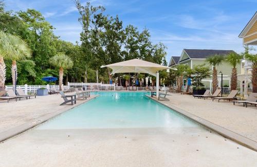 Goose Creek House | Bowen Village 9201