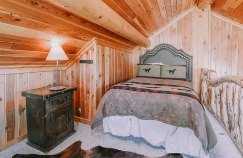 Belgrade House | Bozeman Overlook