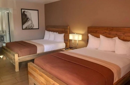 Las Vegas Hotel | Bposhtels Las Vegas