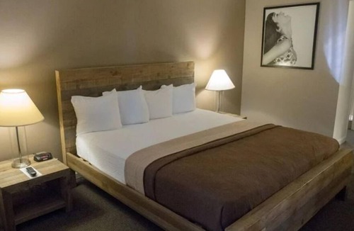 Las Vegas Hotel | Bposhtels Las Vegas