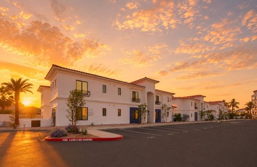 Ocotillo Apartment | Brand New 3BR Retreat in Chandler's Ocotillo: Free Breakfast and Space for All