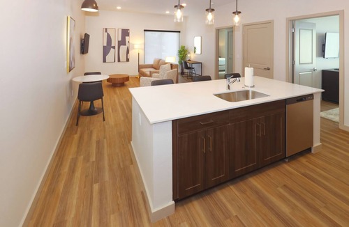Ocotillo Apartment | Brand New 3BR Retreat in Chandler's Ocotillo: Free Breakfast and Space for All