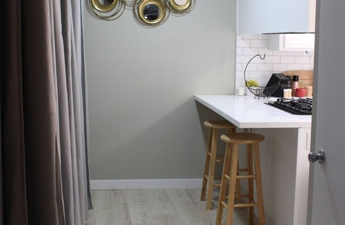 Santa Maria House | Brand new bathrooms! cozy home - 2 mins from hospital and 15 mins from VSFB
