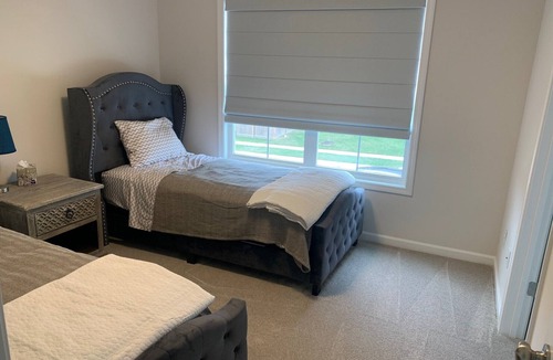 Georgetown House | Brand new home10 minutes to Ky Horsepark