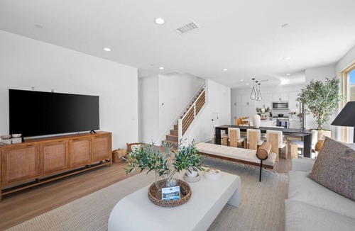 La Quinta Villa | BRAND NEW La Quinta Home in Signature at PGA West Game Room!