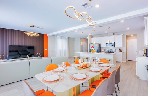 Enterprise Villa | Brand new luxury 5 bedroom villa, 6King bed with WiFi, air conditioning 07