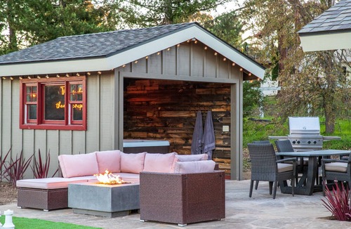 Santa Ynez Cottage | BRAND NEW Luxury Home (2bd/2.5ba) - Private Hottub
